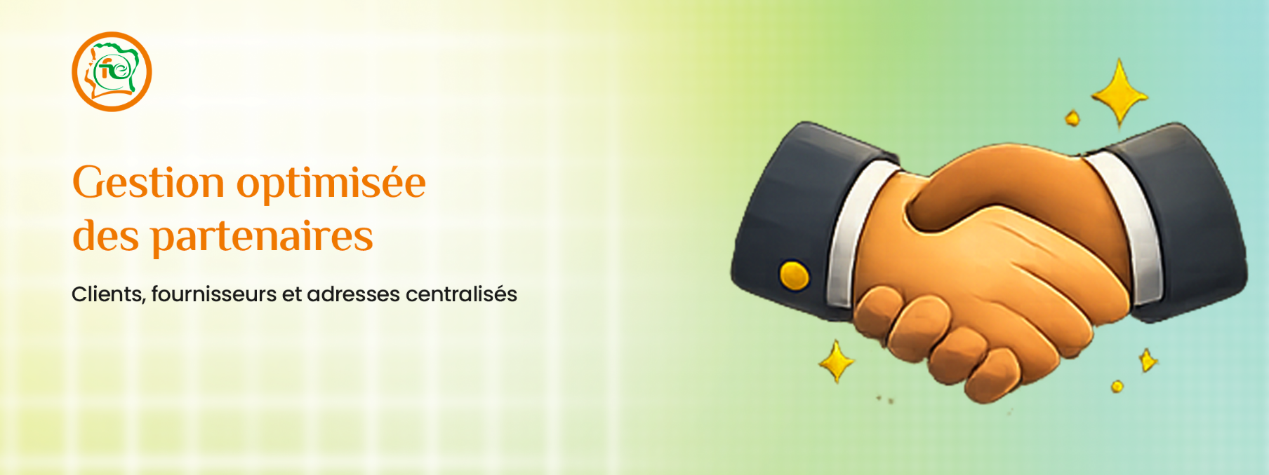 Répertoire des partenaires